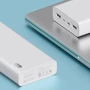 Зовнішній акумулятор Xiaomi ZMI Power Bank 20000mAh USB-C 18W White (QB821A) фото 10