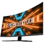 Монитор Gigabyte G32QC Gaming Monitor: Угол обзора, гор / верт 178 / 178