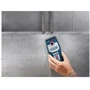 Детектор перешкод (проводки) Bosch GMS 120 Professional (0601081000): Колір синій