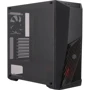 Корпус CoolerMaster MasterBox K501L (MCB-K501L-KGNN-SR1): Типоразмер Midi-Tower