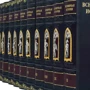 Бібліотека Всесвітня історія (10 томів): ISBN 0501003127KZ