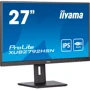 Монітор iiyama ProLite XUB2792HSN-B5: Покриття екрану антибликовое