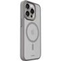Чехол для iPhone LAUT HUEX PROTECT MagSafe Grey (L_IP23D_HPT_GY) for iPhone 15 Pro Max: Тип аксессуара чехол