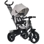 Триколісний велосипед Turbo Trike бежевий (MT 1005-12)