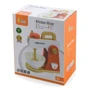 Игрушечный миксер Viga Toys из дерева (50235FSC) фото 3