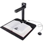 Сканер Canon IRIScan Desk 6 Pro A3 Dyslexic Black (462992): Тип скануючого елементу CMOS