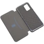 Аксессуар для смартфона BeCover Book Exclusive Black for Samsung M526 Galaxy M52 (707046): Тип чехол-книжка