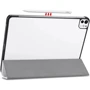 Аксесуар для iPad BeCover Smart Case White для iPad Pro 11 M4 2024 (711629): Тип аксесуара чехол
