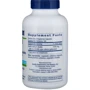 Life Extension Optimized Garlic Standardized Garlic Capsules 200 Veggie Caps Чеснок: Форма выпуска Капсулы