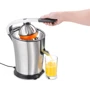 Соковыжималка CASO CP 330 PRO (3560): Мощность, Вт 160