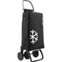 Сумка-тележка Rolser Igloo Termo MF 4 Negro IGL004-1023 (930537)