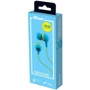 Наушники Trust Buddi Kids Mic Blue (23421): Чувствительность (дБ) 85