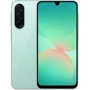 Смартфон Samsung Galaxy A26 5G 8/256GB Mint A266 (UA UCRF): Дисплей 6.7" Super AMOLED (1080 x 2340)