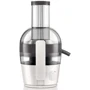 Соковыжималка Philips HR1855/80: Объём контейнера для сока 0.8 л