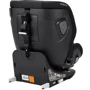 Автокресло Osann Flame360 i-Size Isofix черный (108-281-243): Вес ребенка 0-36 кг