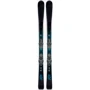 Лыжи HEAD ( 315603 ) e-super Joy SW SLR Joy Pro bk/bl + крепления ( 100913 ) PROTECTOR SLR 11 GW BR.80[N]m.bk 2024 (118331)