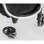 Коляска прогулянкова дитяча JOY Elegans A-43081: Тип коляски Прогулочная
