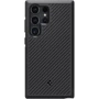 Чохол для телефона Spigen Core Armor Matte Black (ACS0719) 4for Samsung S928 Galaxy S24 Ultra: Сумісність Samsung S928 Galaxy S24 Ultra