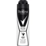 Rexona Men MotionSense invisible on black+white clothes Антиперспірант-спрей 150 ml