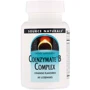 Source Naturals Coenzymate B Complex, Orange Flavored, 60 Lozenges