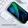 Навушники Piko MiniJack White фото 4