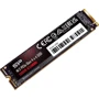 Silicon Power PCIe Gen 4x4 UD90 2280 1TB (SP01KGBP44UD9005): Інтерфейс підключення PCI-Express 3.0 (x4)