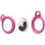 Belkin Secure Holder with Strap Pink for AirTag (F8W974BTPNK) фото 1