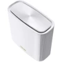 Маршрутизатор Wi-Fi ASUS ZenWiFi XT8 2PK V2 white: Тип маршрутизатора Wi-Fi роутер