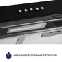 Вытяжка Minola HPL 614 BL фото 6
