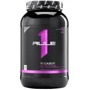 Протеїн Rule 1 Casein 900 g R1 Protein / 28 servings / Strawberries And Creme