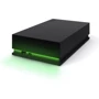 Внешний жесткий диск Seagate Game Drive for Xbox 8 TB (STKW8000400): Вес, г 890