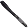 Регульована шльопалка LOCKINK Adjustable Slapper for Impact Play - Black
