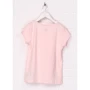 Футболка H&M 2257845 134-140 см розовая: Тип Футболки