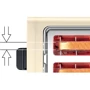 Тостер Bosch TAT4P427 фото 5