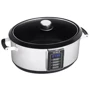 Медленноварка TESLA SlowCook S700 White/Black: Производитель Tesla