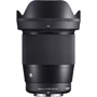 Объектив для фотоаппарата Sigma 16mm f/1.4 DC DN Contemporary for M4/3: Байонет Micro 4/3