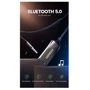 Bluetooth-ресивер UGREEN CM309 Bluetooth Car Receiver Aux with Mic Space Gray: Производитель Ugreen
