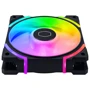 Кулер Cooler Master MasterFan SF120M ARGB (MFZ-B2DN-20NPA-R1): Тип вентилятор