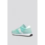 Кроссовки Saucony Jazz Vintage (60368-124s) 38 (8) бирюзовые натуральная замша всесезон: Вид Кроссовки
