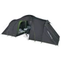 Палатка Палатка High Peak Como 4.0 Dark Grey/Green (10260): Назначение туристические