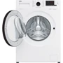 Пральна машина Beko WUE6612WPBSE: Тип машини Автомат
