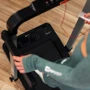 Беговая дорожка Hop-Sport HS-1300WLB Active (5902308232907)