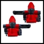 Электрорубанок Einhell TE-PL 900 (4345320): Мощность, Вт 900