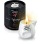 Массажная свеча Plaisirs Secrets Chocolate (80 мл)