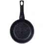 Набір ковшів Bergner Click & cook black 16/18/20 см (BG-31602-BK): Тип Ковш