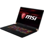 Ноутбук MSI GS75 10SFS (GS7510SFS-039UA) UA: Процессор Intel Core i9-10980HK (2.4 - 5.1 ГГц) / 8 - ядерный