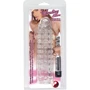 Насадка на член Orion - Vibro Penis Sleeve