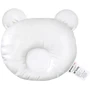 Подушка для новорожденных Sonex Teddy + наволочка бежевая 30x32 см (SO102394)