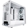 Корпус Fractal Design Define S2 White TG (FD-CA-DEF-S2-WT-TGC): Призначення игровой
