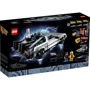 Авто-конструктор LEGO Icons Назад в будущее: Машина времени (Делориан) (10300) фото 9